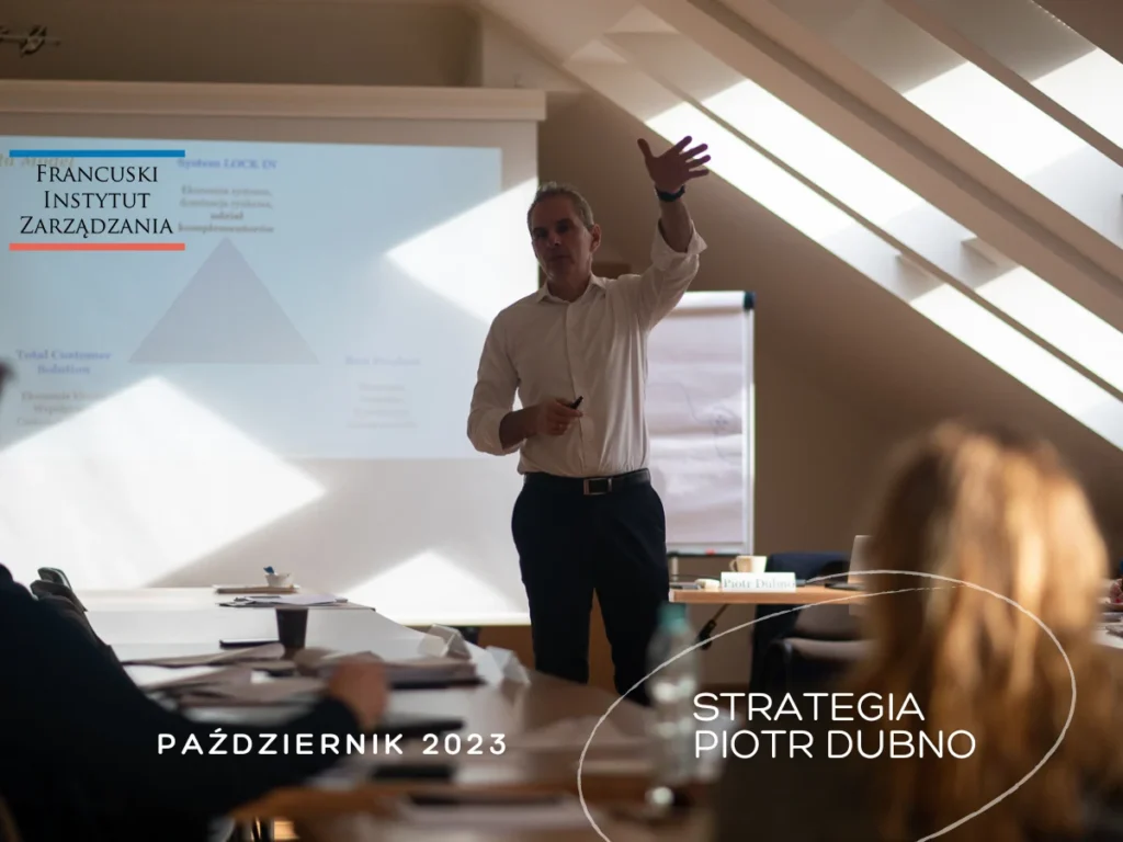 45. edycja MBA – wiosna 2023/2024