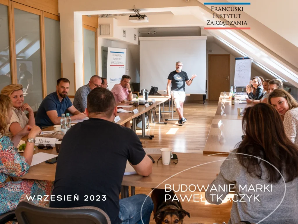 45. edycja MBA – wiosna 2023/2024