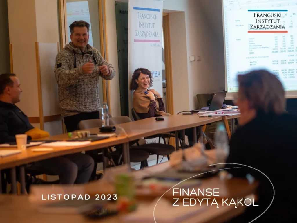 45. edycja MBA – wiosna 2023/2024