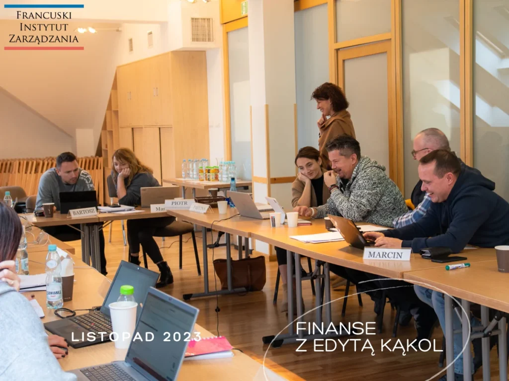 45. edycja MBA – wiosna 2023/2024