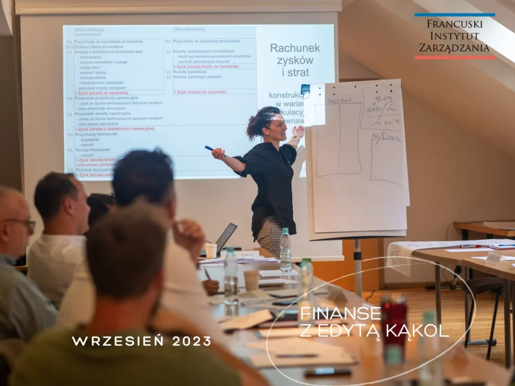 45. edycja MBA – wiosna 2023/2024