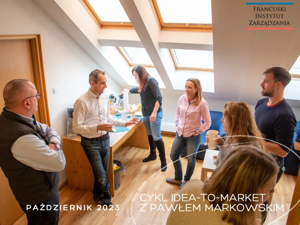 45. edycja MBA – wiosna 2023/2024