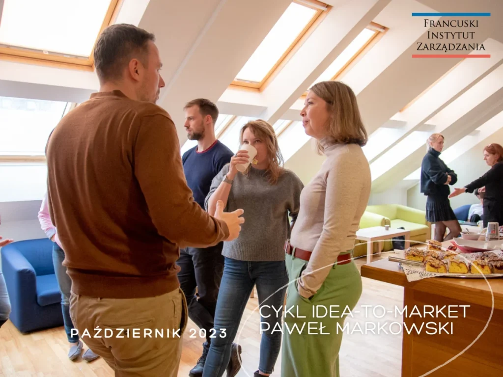 45. edycja MBA – wiosna 2023/2024