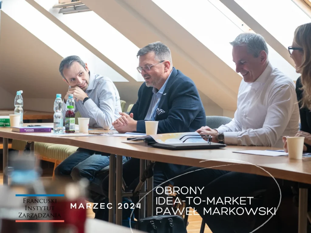 45. edycja MBA – wiosna 2023/2024