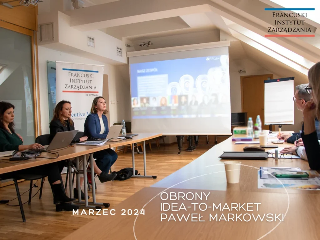 45. edycja MBA – wiosna 2023/2024