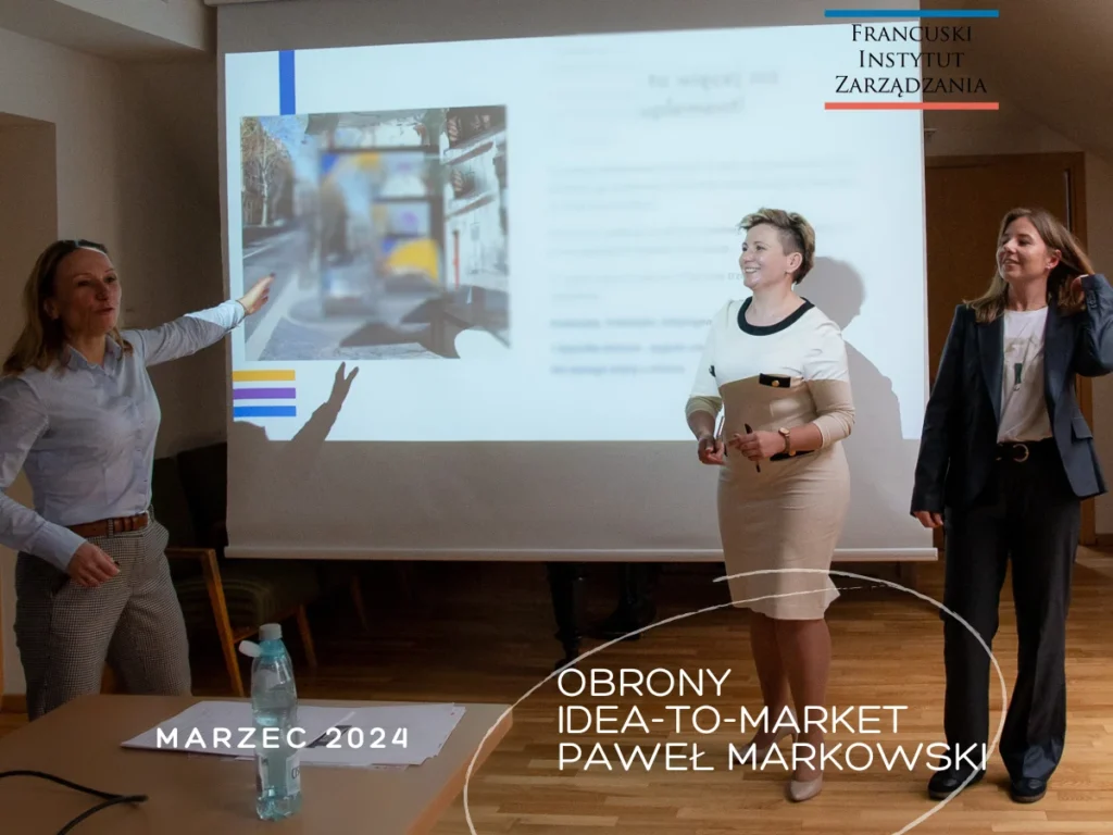 45. edycja MBA – wiosna 2023/2024