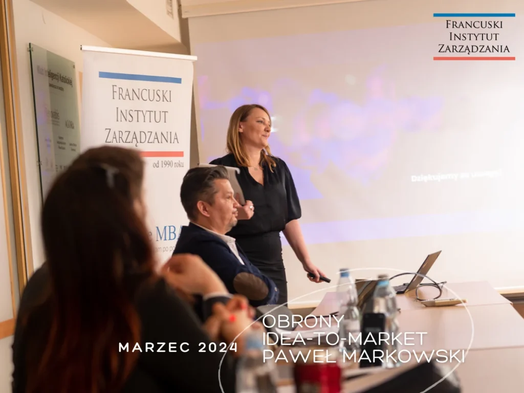 45. edycja MBA – wiosna 2023/2024