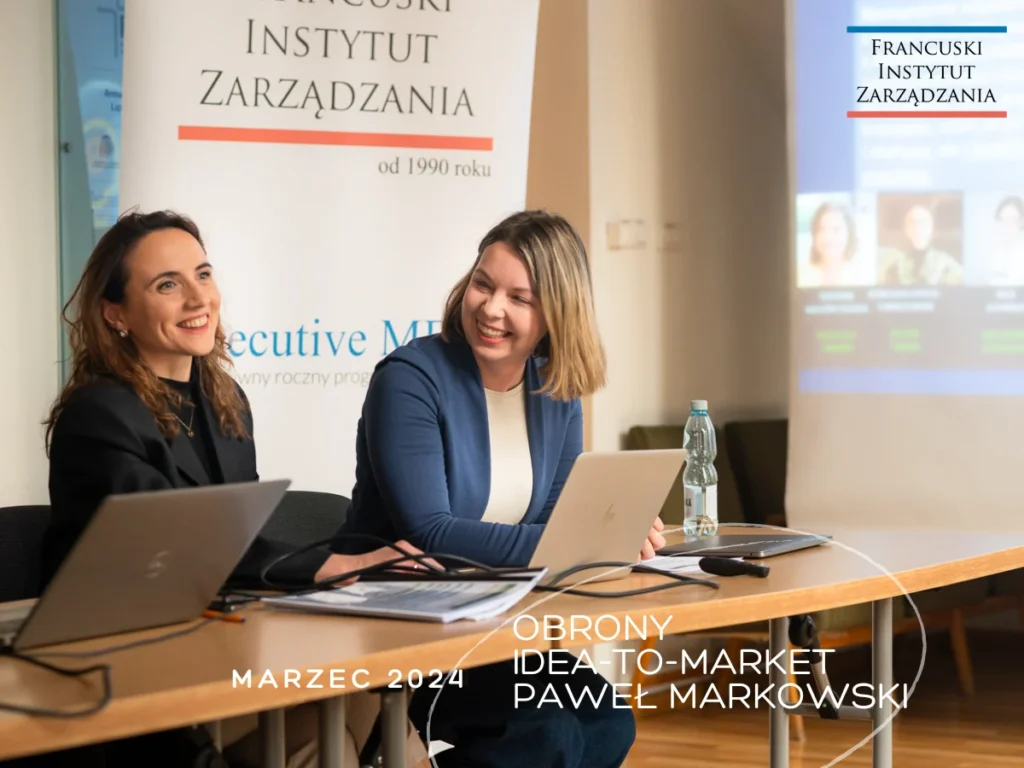 45. edycja MBA – wiosna 2023/2024