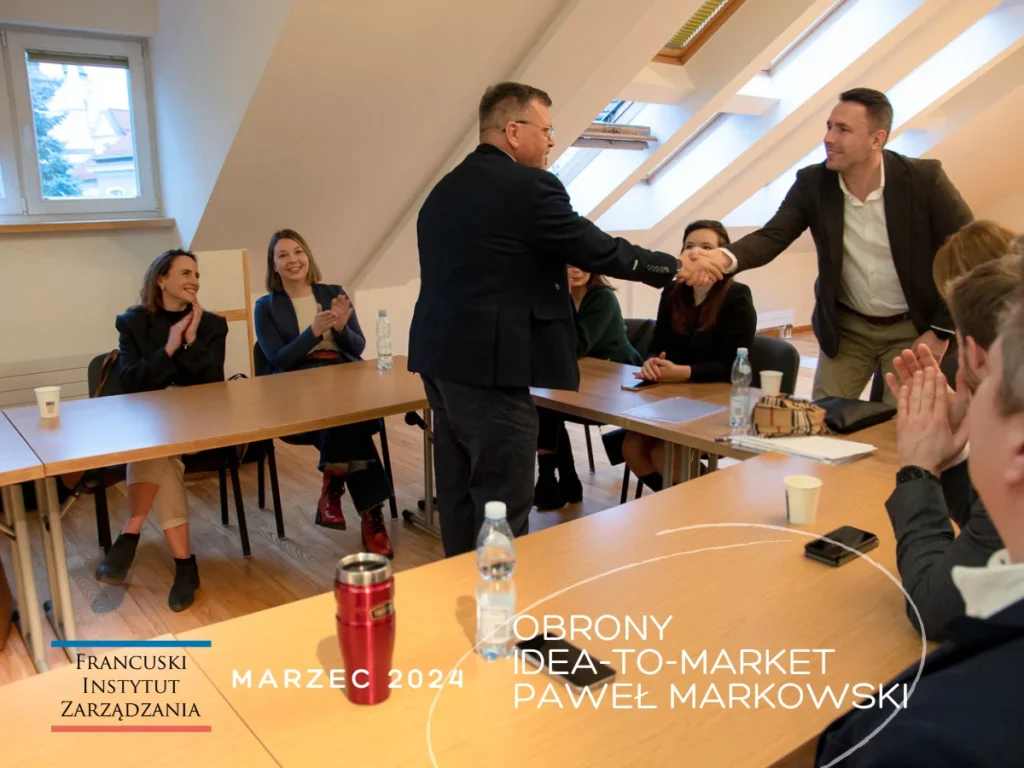 45. edycja MBA – wiosna 2023/2024