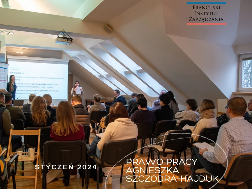 45. edycja MBA – wiosna 2023/2024