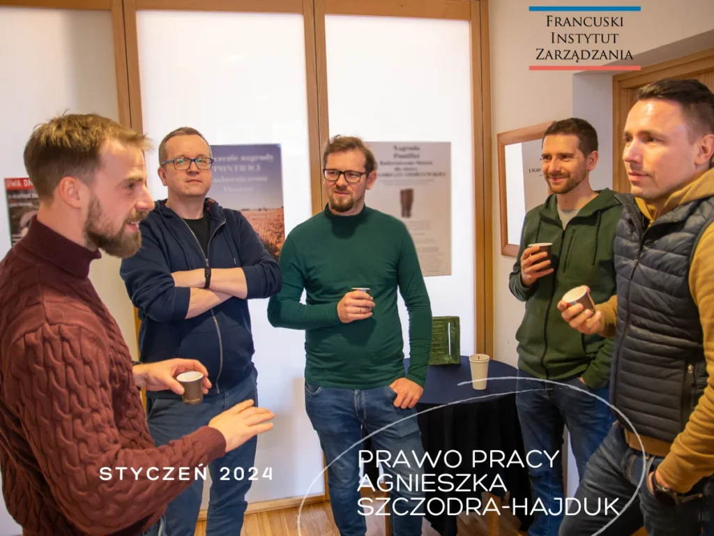 45. edycja MBA – wiosna 2023/2024