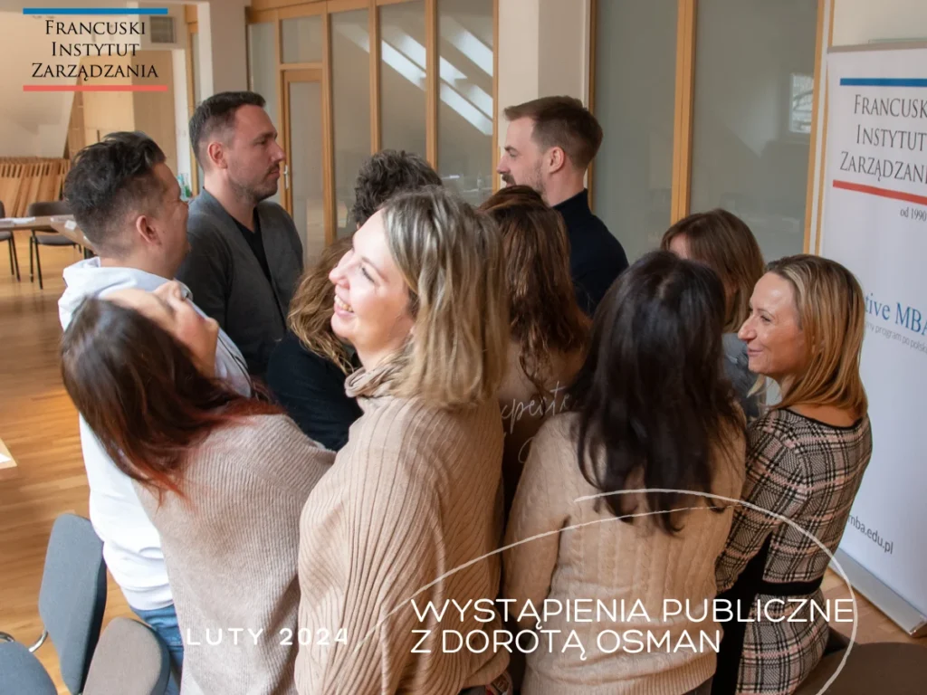 45. edycja MBA – wiosna 2023/2024