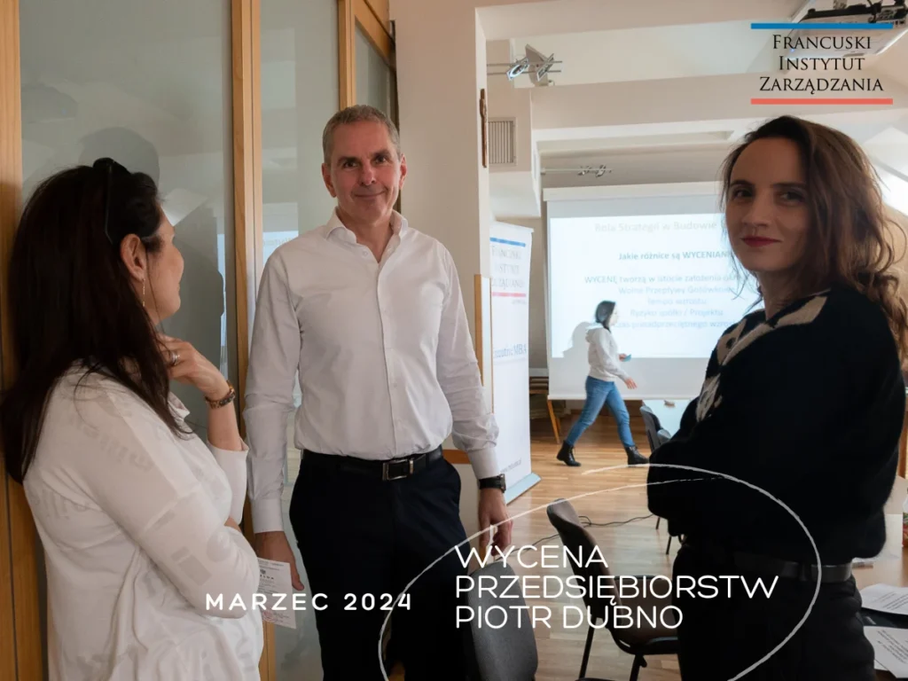 45. edycja MBA – wiosna 2023/2024