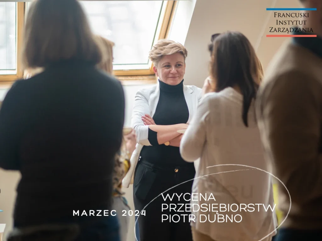 45. edycja MBA – wiosna 2023/2024