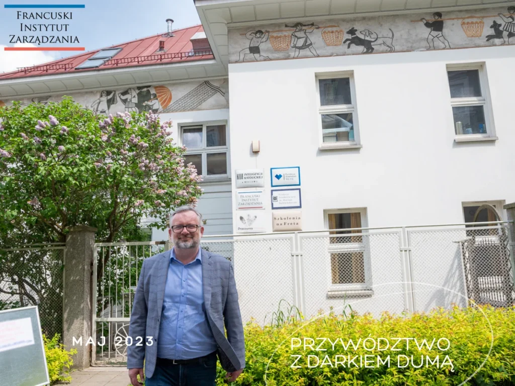 45. edycja MBA – wiosna 2023/2024