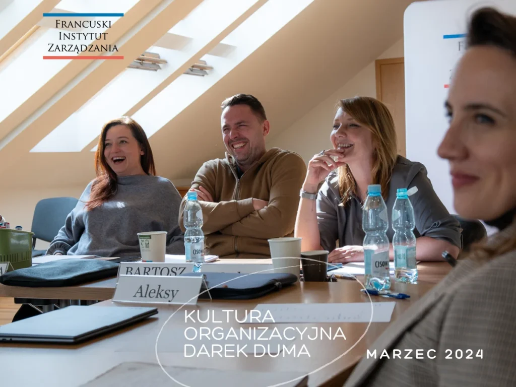 45. edycja MBA – wiosna 2023/2024