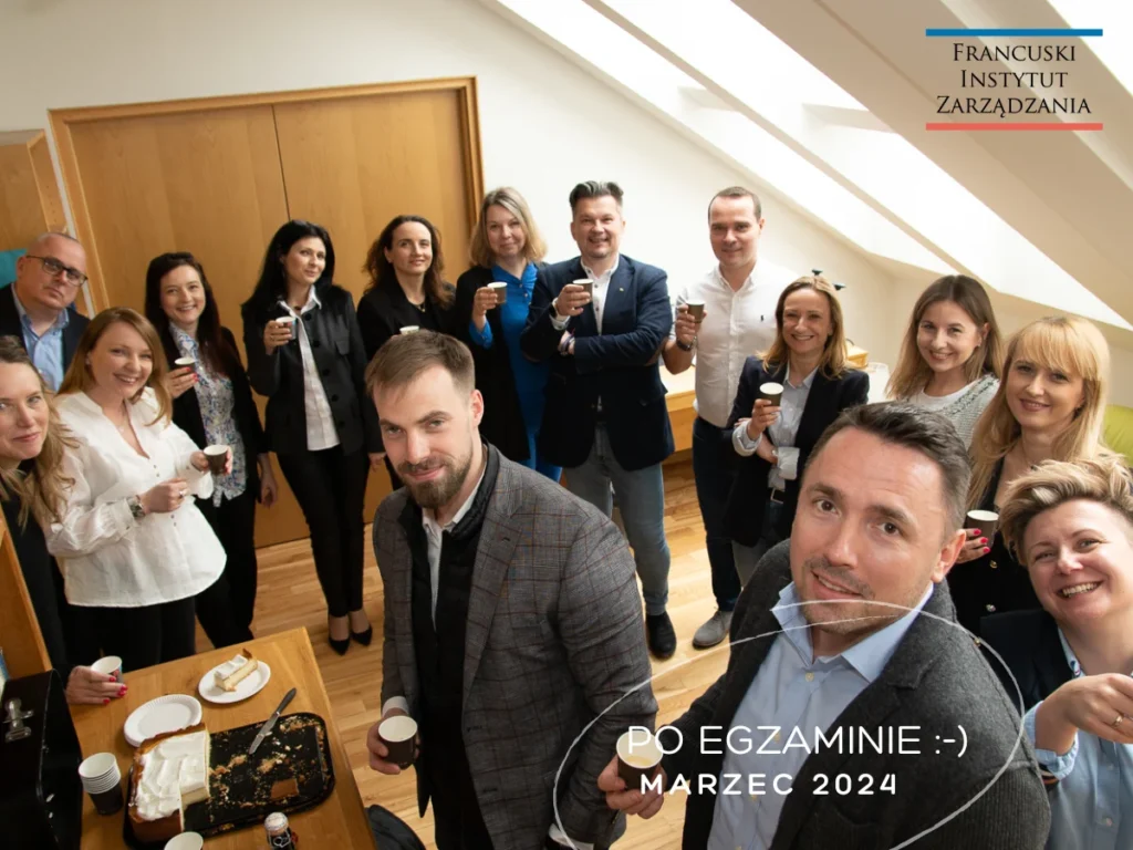 45. edycja MBA – wiosna 2023/2024