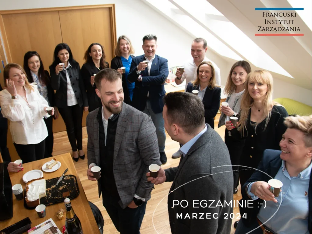 45. edycja MBA – wiosna 2023/2024