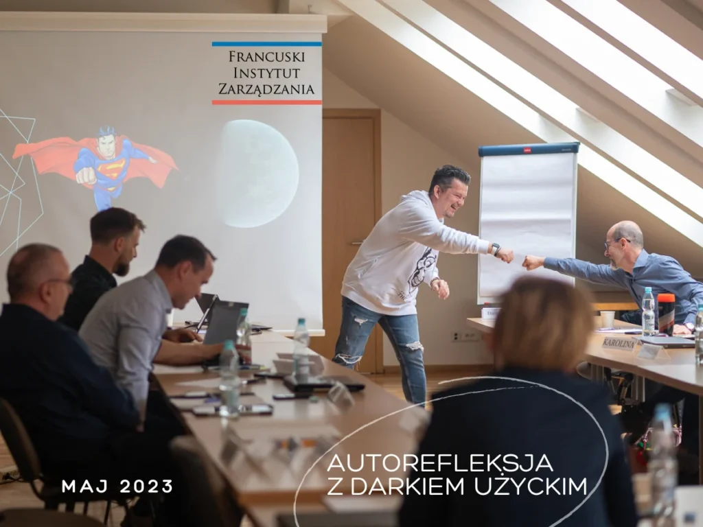 45. edycja MBA – wiosna 2023/2024