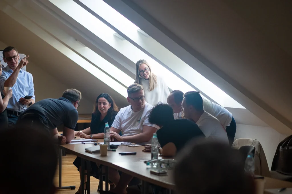 46. edycja MBA – jesień 2023/2024