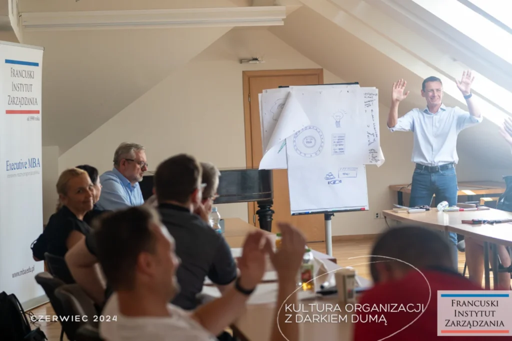 46. edycja MBA – jesień 2023/2024