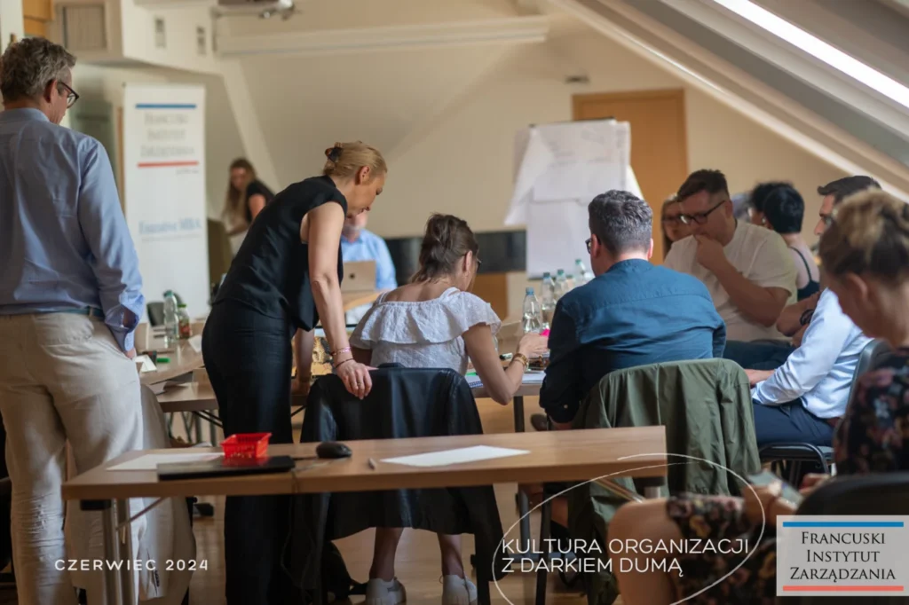46. edycja MBA – jesień 2023/2024