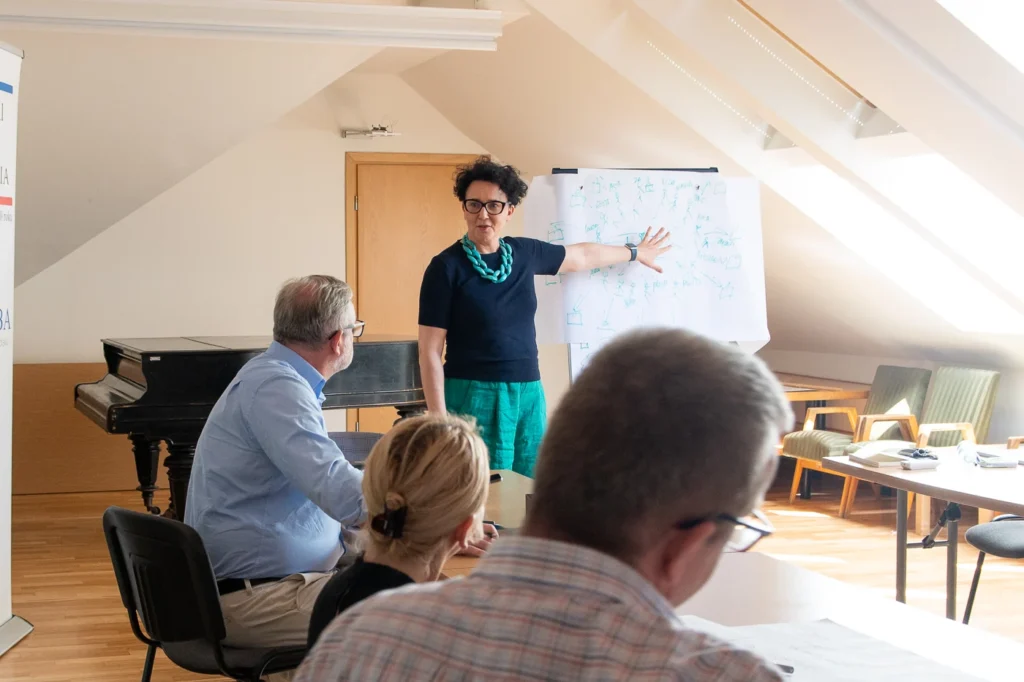 46. edycja MBA – jesień 2023/2024