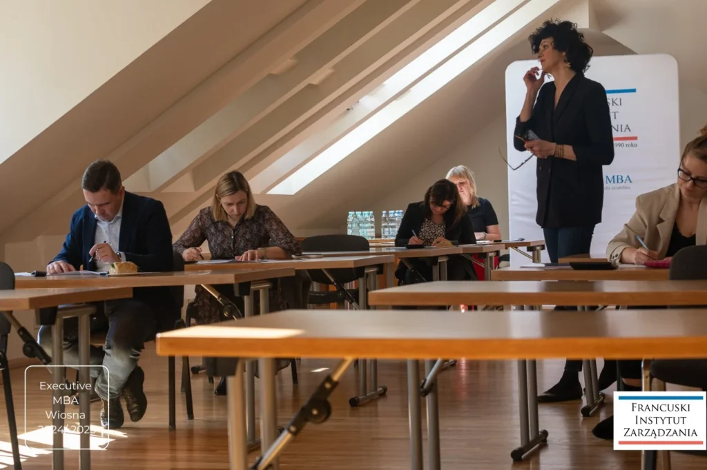 47. edycja MBA – wiosna 2024/2025