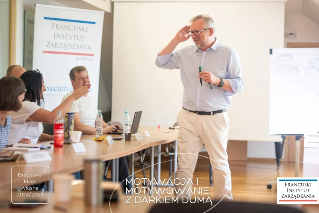 47. edycja MBA – wiosna 2024/2025