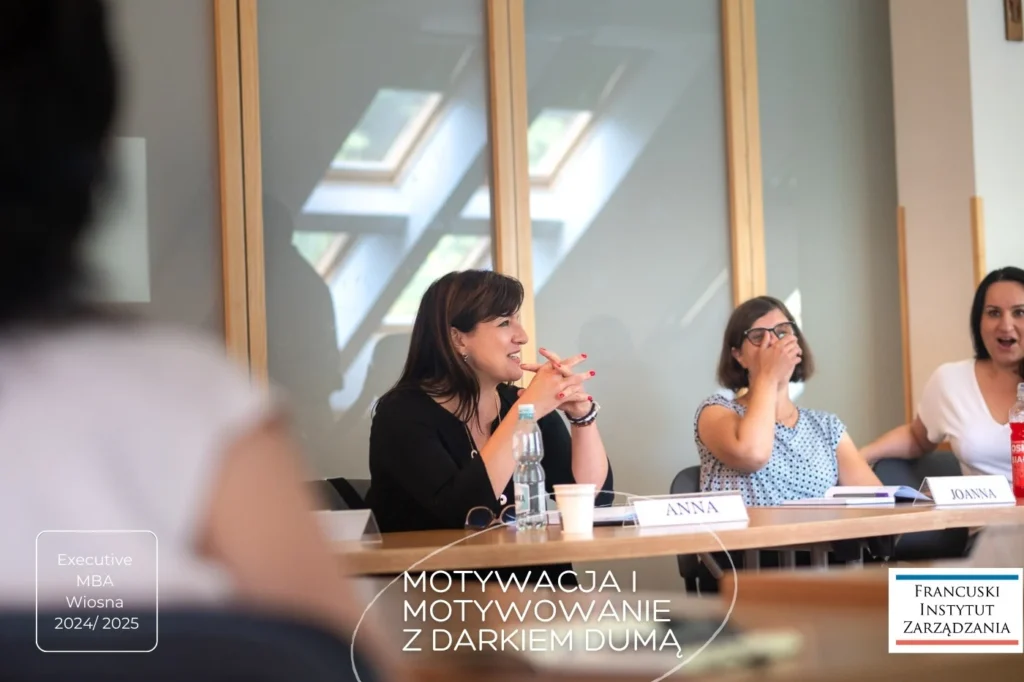 47. edycja MBA – wiosna 2024/2025