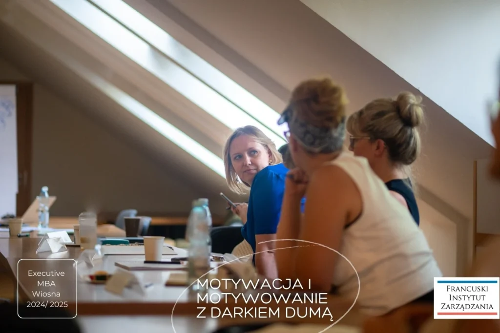 47. edycja MBA – wiosna 2024/2025