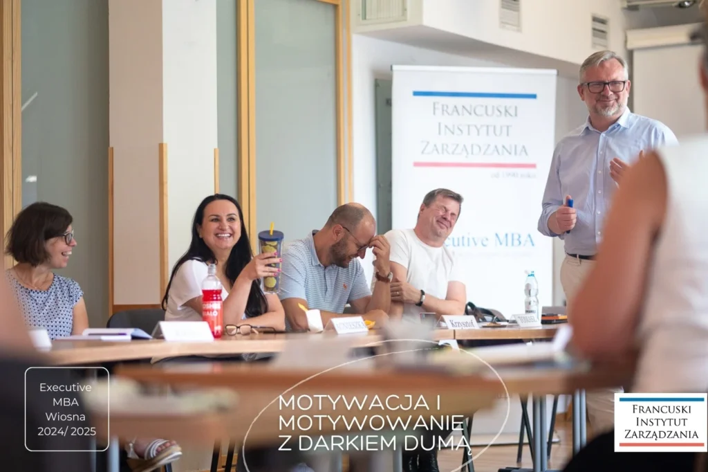 47. edycja MBA – wiosna 2024/2025