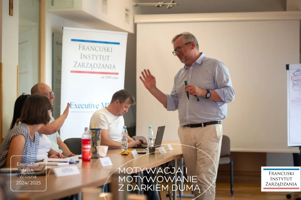 47. edycja MBA – wiosna 2024/2025