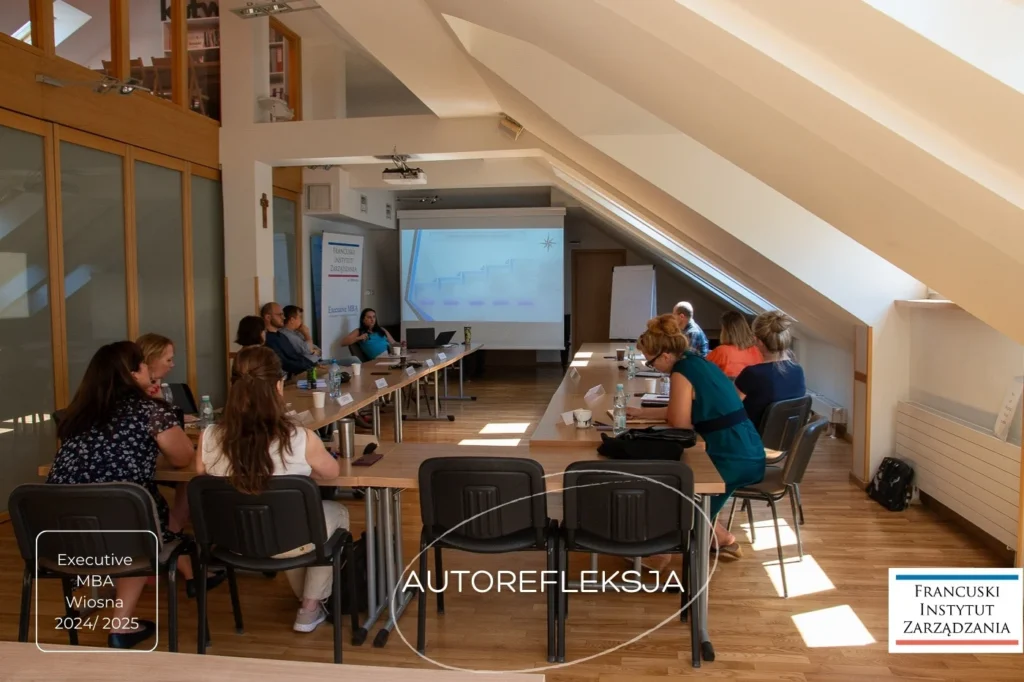 47. edycja MBA – wiosna 2024/2025