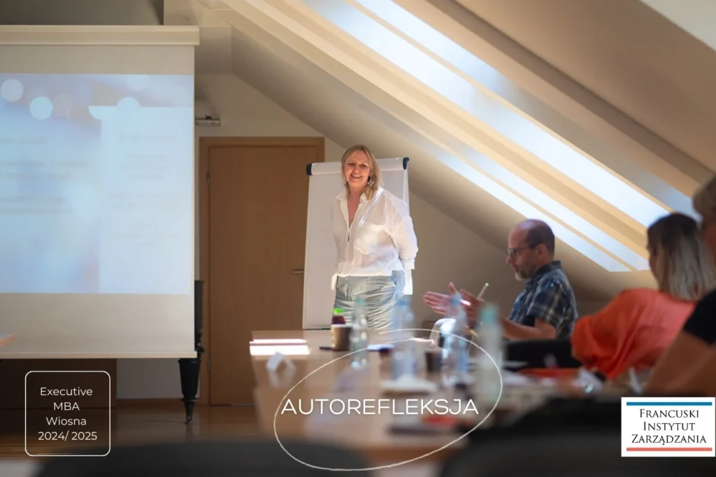 47. edycja MBA – wiosna 2024/2025