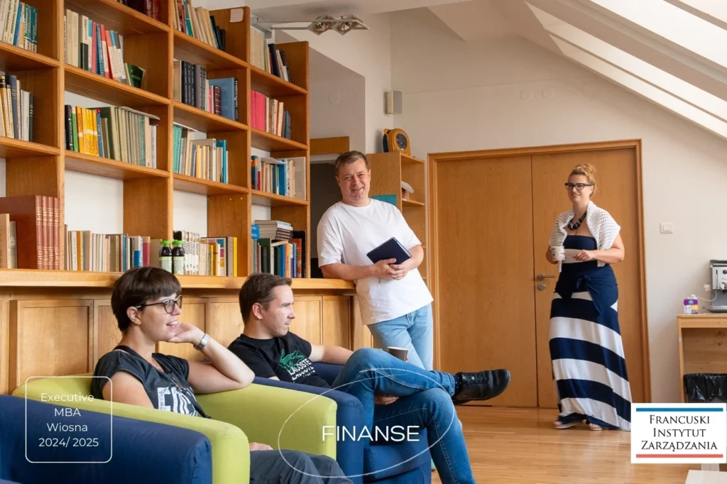 47. edycja MBA – wiosna 2024/2025