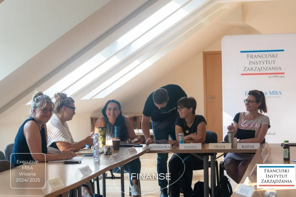 47. edycja MBA – wiosna 2024/2025