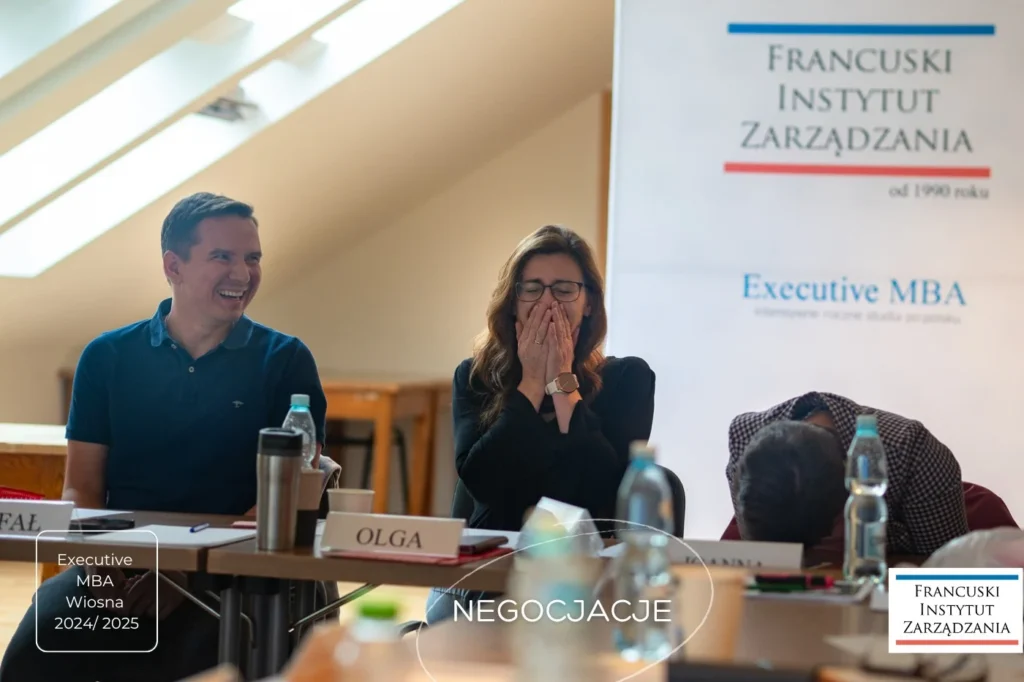 47. edycja MBA – wiosna 2024/2025