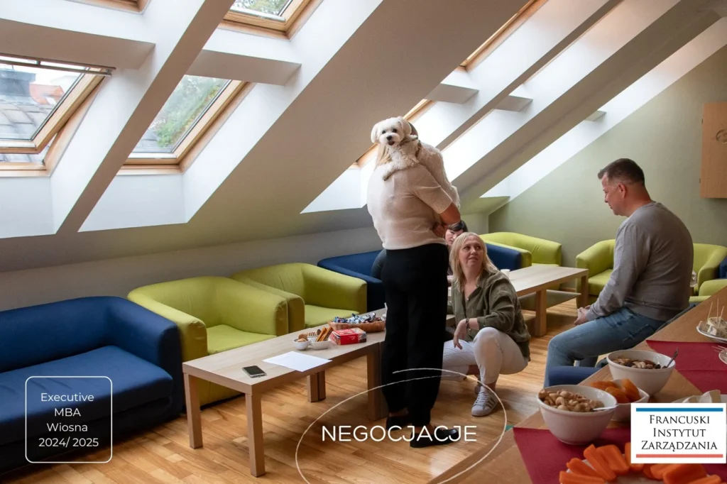 47. edycja MBA – wiosna 2024/2025