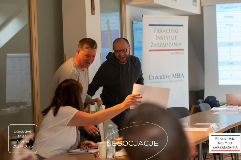 47. edycja MBA – wiosna 2024/2025