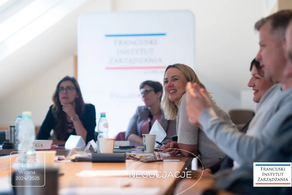 47. edycja MBA – wiosna 2024/2025