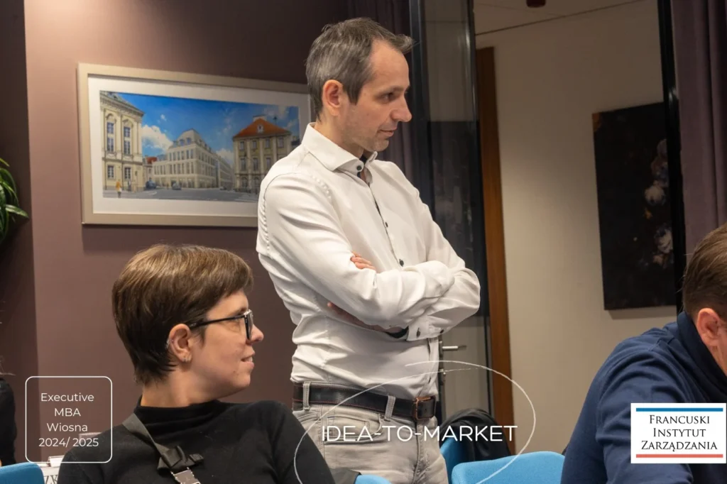 47. edycja MBA – wiosna 2024/2025
