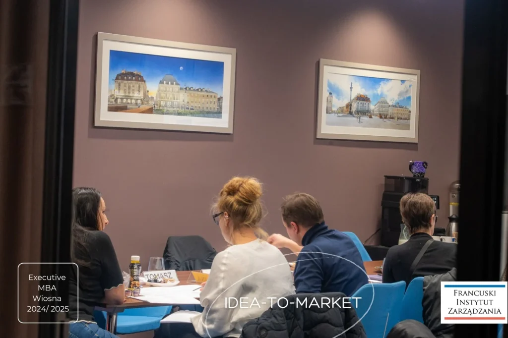 47. edycja MBA – wiosna 2024/2025