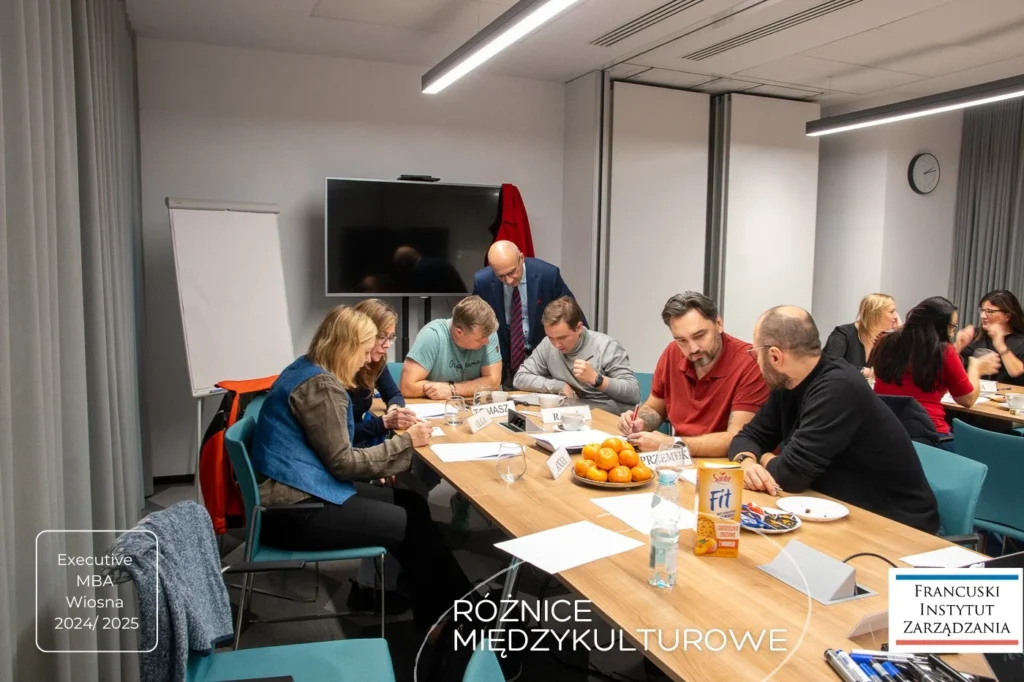47. edycja MBA – wiosna 2024/2025
