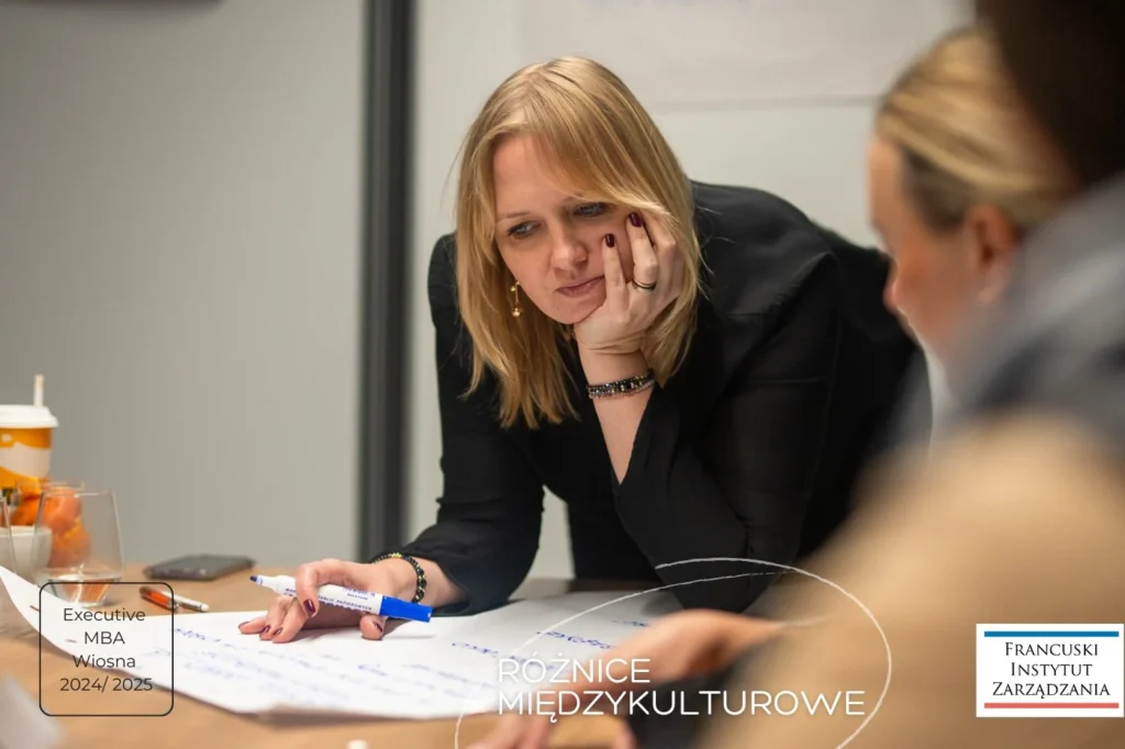 47. edycja MBA – wiosna 2024/2025