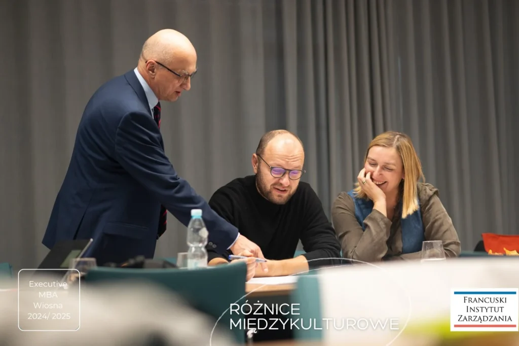 47. edycja MBA – wiosna 2024/2025