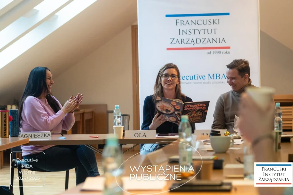47. edycja MBA – wiosna 2024/2025