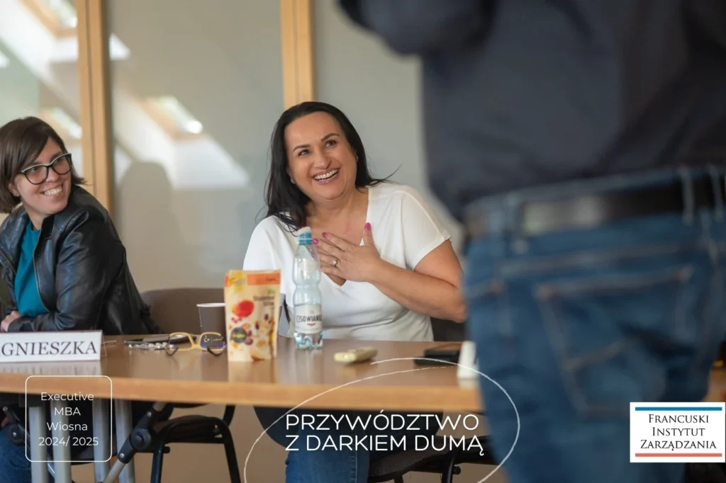 47. edycja MBA – wiosna 2024/2025