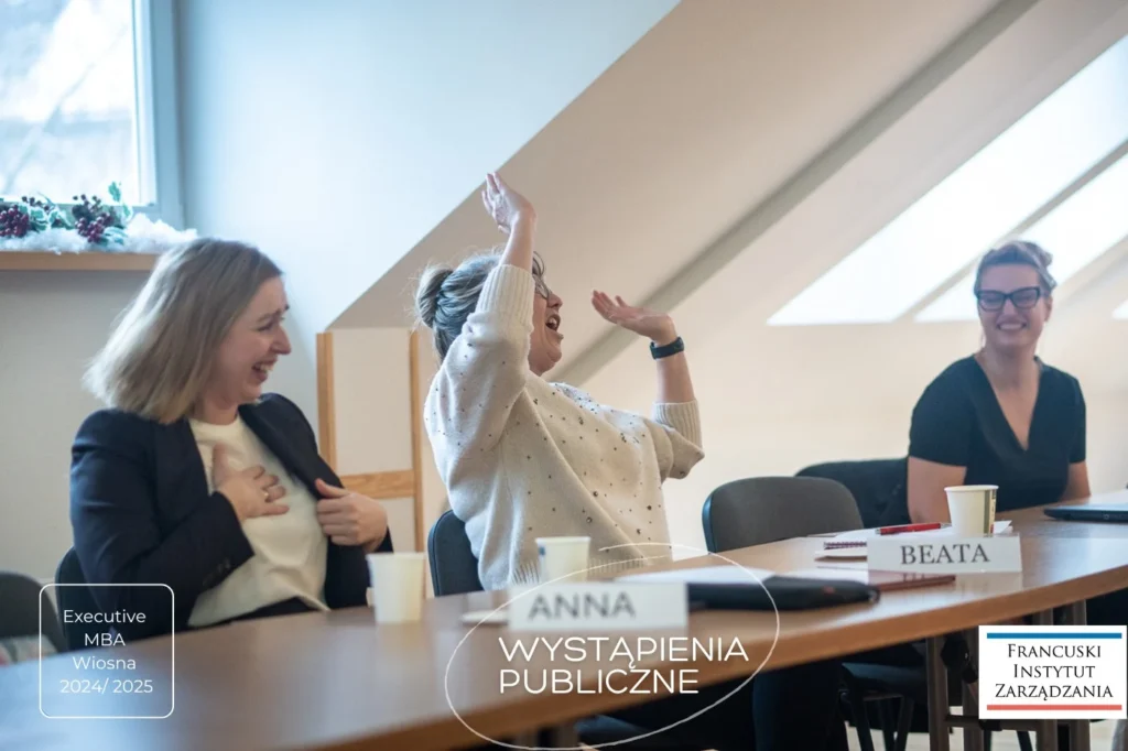 47. edycja MBA – wiosna 2024/2025