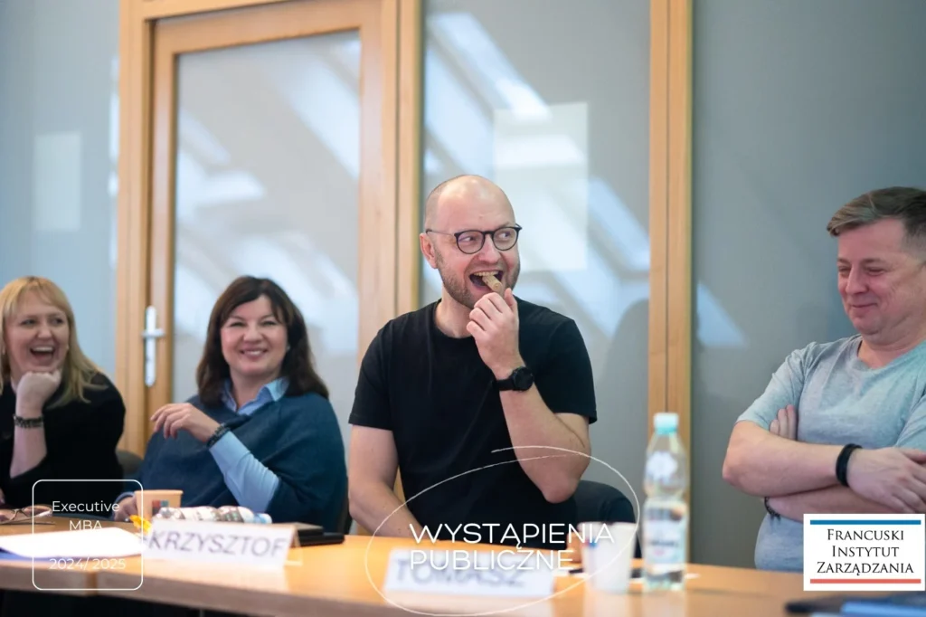 47. edycja MBA – wiosna 2024/2025